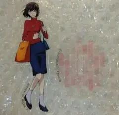 文豪ストレイドッグス　ビッグアクリルスタンドコレクション　与謝野晶子