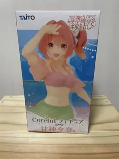 TAITO Coreful 甘神夕奈 フィギュア