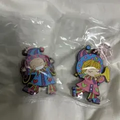 ［バラ売り可能］天使なんかじゃない　カプセルラバーマスコット　ガチャ　矢沢あい