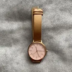 SKAGEN スカーゲン レディース 腕時計