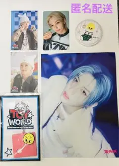 StrayKids フィリックス ポガリ トレカ グッツ セット