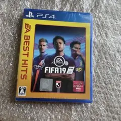 FIFA 19 EA BEST HITS PS4