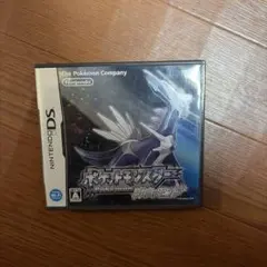 ポケットモンスター ダイヤモンド