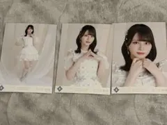 イコラブ 佐々木舞香 宝石衣装 コンプ