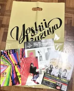 2026年最新】吉井 和哉の人気アイテム - メルカリ