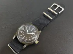 軍用時計