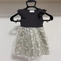 WILL MERY 90 ワンピース フリル付きのサムネイル