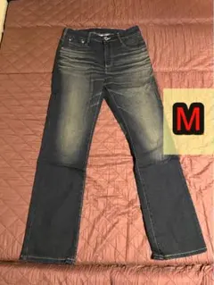 EDWIN ジャージーズ ストレッチデニム ER-03 Mサイズ　日本製