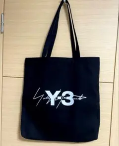 Y-3 トートバッグ　新品未使用品のサムネイル