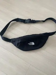 ノースフェイス ウエストバッグ