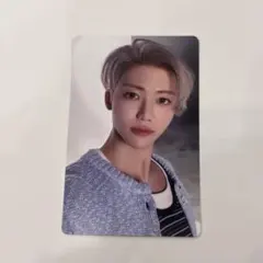 NCTDREAM ペンミ　本国　入場特典トレカ ジェミン