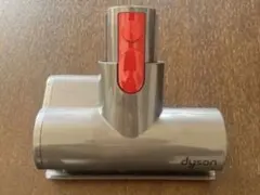 ジャンク品】Dyson Micro Fluffyクリーナーヘッド - メルカリ