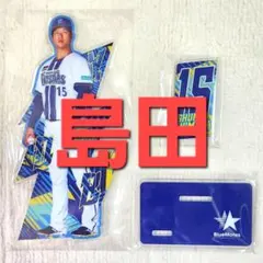 大内一生 ビッグアクリルスタンド サンフレッチェ広島