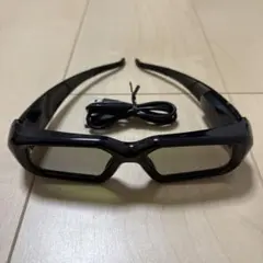 LOOK EAST 3D Active Shutter Glassesのサムネイル