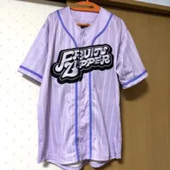 FRUITS ZIPPER 仲川瑠夏 ユニフォーム タオルセット