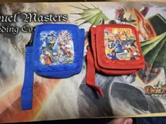 ロックマンエグゼ4トーナメント　レッドサン　　　　　ブルームーン　希少品