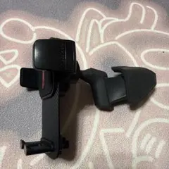 シエンタ専用スマホホルダー美品AXIS PARTS アクシスパーツ - メルカリ