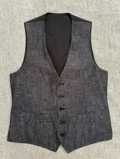 LARDINI ジレ ラルディーニ (LARDINI)メンズ/ジレの通販 | YOOX(ユークス)