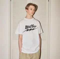 BUFFER Lightning Wiz Weekender TEE WTAPS - メルカリ