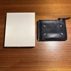 こたろう様専用Maison Margiela マネークリップ ウォレット - メルカリ