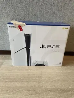 さとぅー様専用　PlayStation 5 新品未使用CFI-2000A01