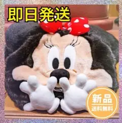 f*︎様 ミニー ファンキャップ ディズニー 即日発送