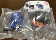 NEW ERA 59FIFTY MLB ガチャガチャ