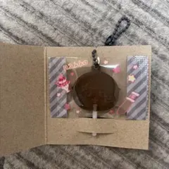ちいかわ キャンディチャームズ グミ ラッコ