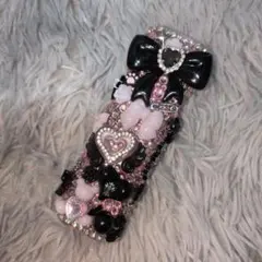 iQOSイルマワン デコケース ハンドメイド 電子タバコ テリア　95