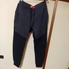 Nike ジョガーパンツ M グレー/ブラック