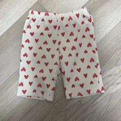 ブリーズ　半ズボン　サイズ110