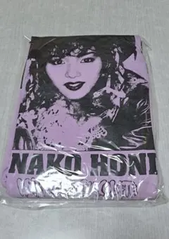 本田美奈子 / Tシャツ / メモリアル2025 / Lサイズ
