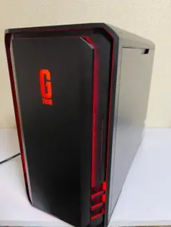 RTX5060／Ryzen7 5700X 搭載　ゲーミングPC