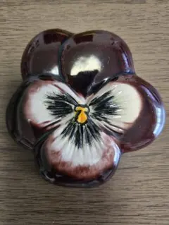 早い者勝ち♡ finland パンジー壁掛け Birger Kaipiainenのサムネイル