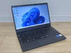 NEC VersaPro 美品黒 ツインディスクSSD WIN11 Office - メルカリ