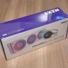 2026年最新】nzxt kraken elite 360の人気アイテム - メルカリ