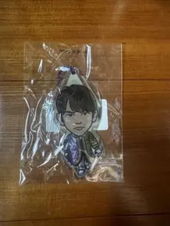 AMAZINGWORLD クリアチャーム