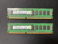Kingston KFJ-PM316E/4G 4GB 2枚セット - メルカリ