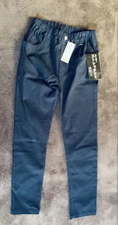 TREWES スーパーストレッチパンツ ダークネイビー新品未使用