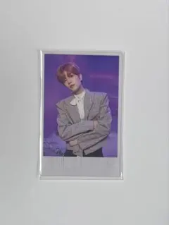 StrayKids スキズ 樂star ポラ スンミン