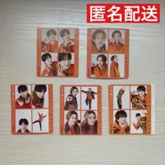 ACEes ハッピー4カット