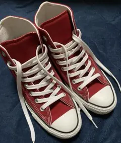 CONVERSE ALL STAR Chuck Taylor 25cm レッド