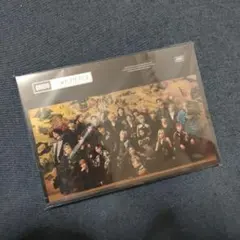 BMSG COMPLETE FILE　SKY-HI　BE:FIRST　HANA