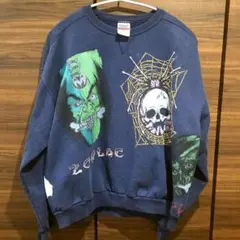 90’s-00’s Old skate bootleg POWELL XLのサムネイル