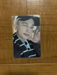 straykids KARMA ヒョンジン