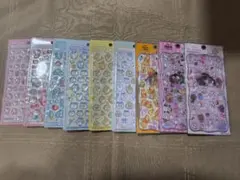 【全て正規品】ボンボン&プチドロ9枚セット【定価合計スタート】