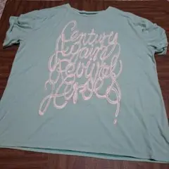 大きいサイズオーバーサイズTitty&Co半袖Tシャツのサムネイル