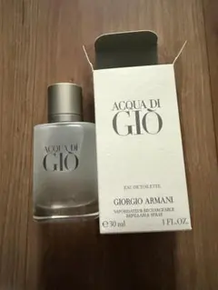 Giorgio Armani Acqua di Gio 30mlのサムネイル