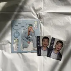 THE RAMPAGE LIKIYA セット