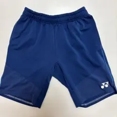 YONEX ゲームパンツ